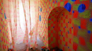 Rijeka 070610.
Danas je u prostoru bivse tvornice papira Harteri najavljen ovogodisnji   Hartera festival. Ova priredba se organizira po sesti put u  napustenim prostorima bivse tvornice. Festival traje od 11 do 13 lipnja , a nastupaju slijedece grupe: Kl