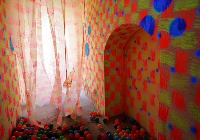 Rijeka 070610.
Danas je u prostoru bivse tvornice papira Harteri najavljen ovogodisnji   Hartera festival. Ova priredba se organizira po sesti put u  napustenim prostorima bivse tvornice. Festival traje od 11 do 13 lipnja , a nastupaju slijedece grupe: Kl