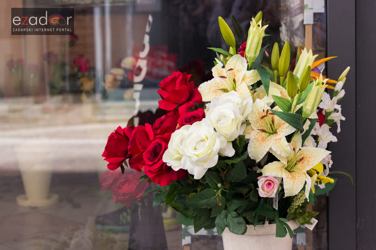 Đir po gradu 14. veljače 2017.