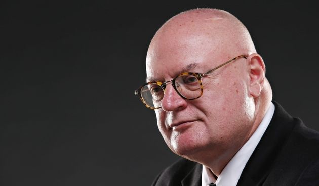 Marijan Hanzekovic, odvjetnik. Photo: Robert Anic/PIXSELL