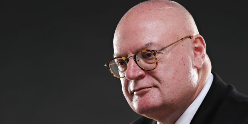 Marijan Hanzekovic, odvjetnik. Photo: Robert Anic/PIXSELL Marijan Hanzekovic, odvjetnik. Photo: Robert Anic/PIXSELL