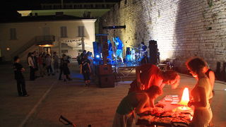 Kultur Shock na Trgu pet bunara, 7, srpnja 2009.