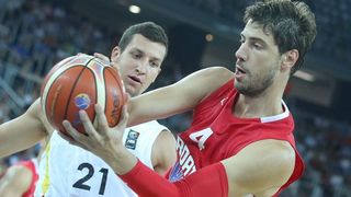Arena Zagreb, pripremna utakmica: Hrvatska – Njemačka 74-72, Foto: PIXSELL Arena Zagreb, pripremna utakmica: Hrvatska – Njemačka 74-72, Foto: PIXSELL