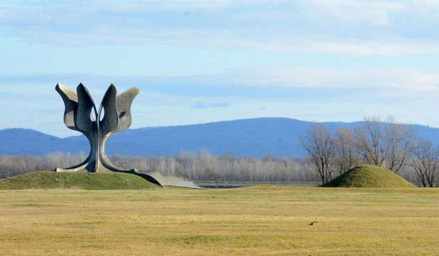 Jasenovac