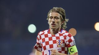 Dodatne kvalifikacije za SP 2018: Hrvatska – Grčka