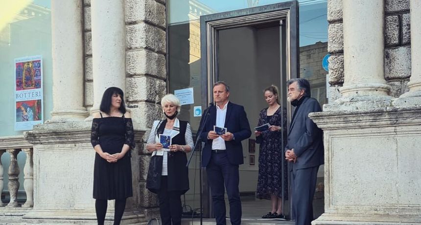 Liga protiv raka Zadar Liga protiv raka Zadar