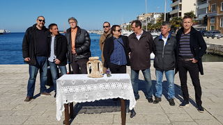 Dan žena, Bleke i konji