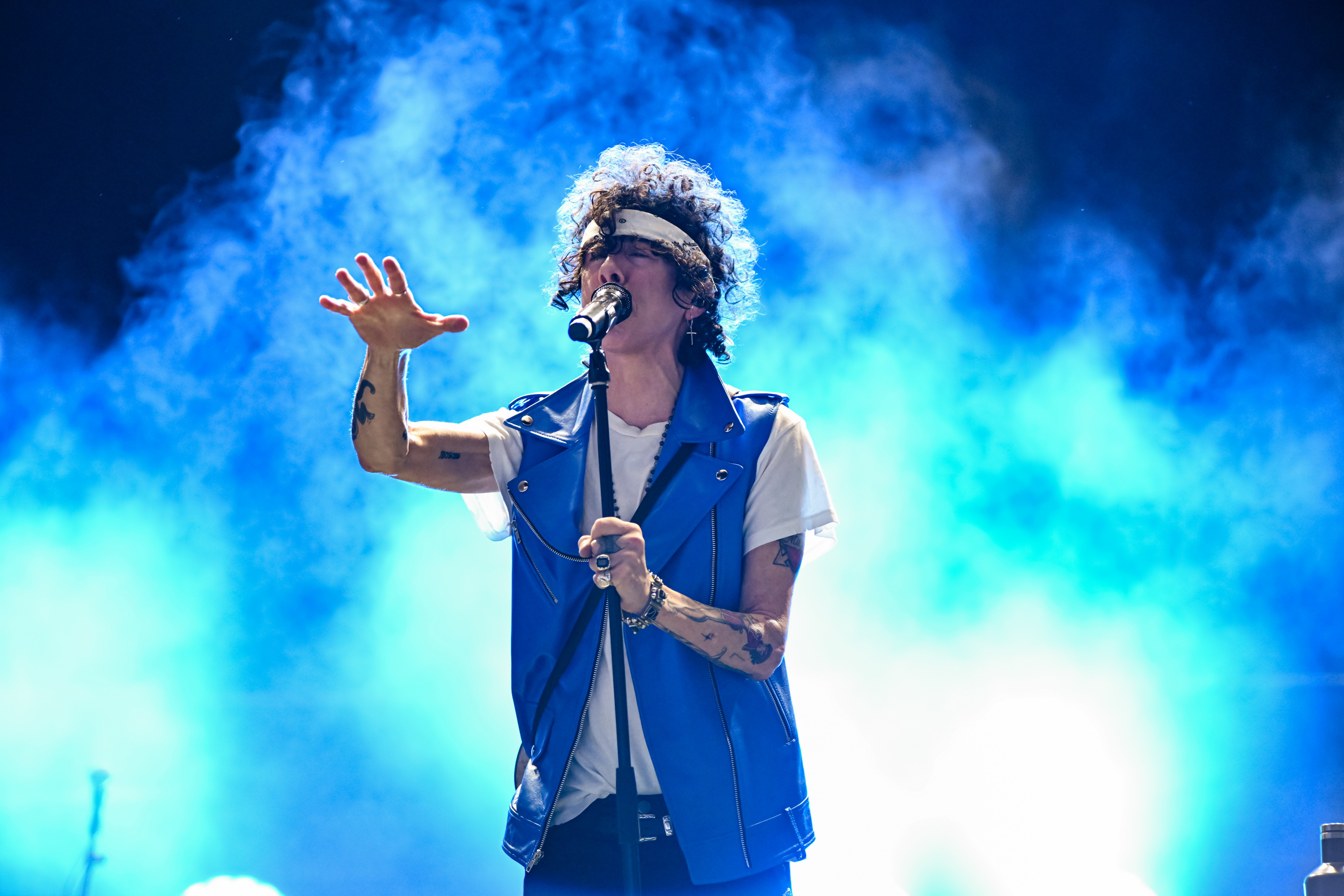 Laura Pergolizzi @ Prokurative Split 2023 Laura Pergolizzi @ Prokurative Split 2023