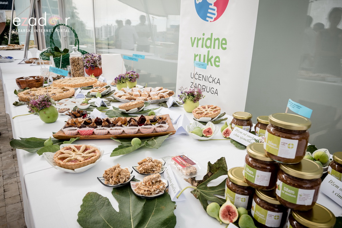 11. Festival smokava – Gastro smokva @ Muzej antičkog stakla 11. Festival smokava – Gastro smokva @ Muzej antičkog stakla