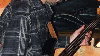 Svirka u Zodiacu(foto: Nikolina Mimić Dujmović)