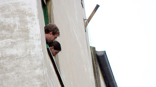 Ludi Romani – Bakhanalije 2010. (Foto:Saša Čuka)