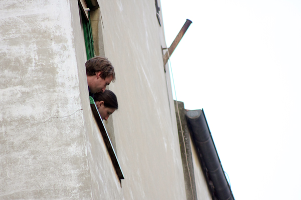 Ludi Romani – Bakhanalije 2010. (Foto:Saša Čuka)