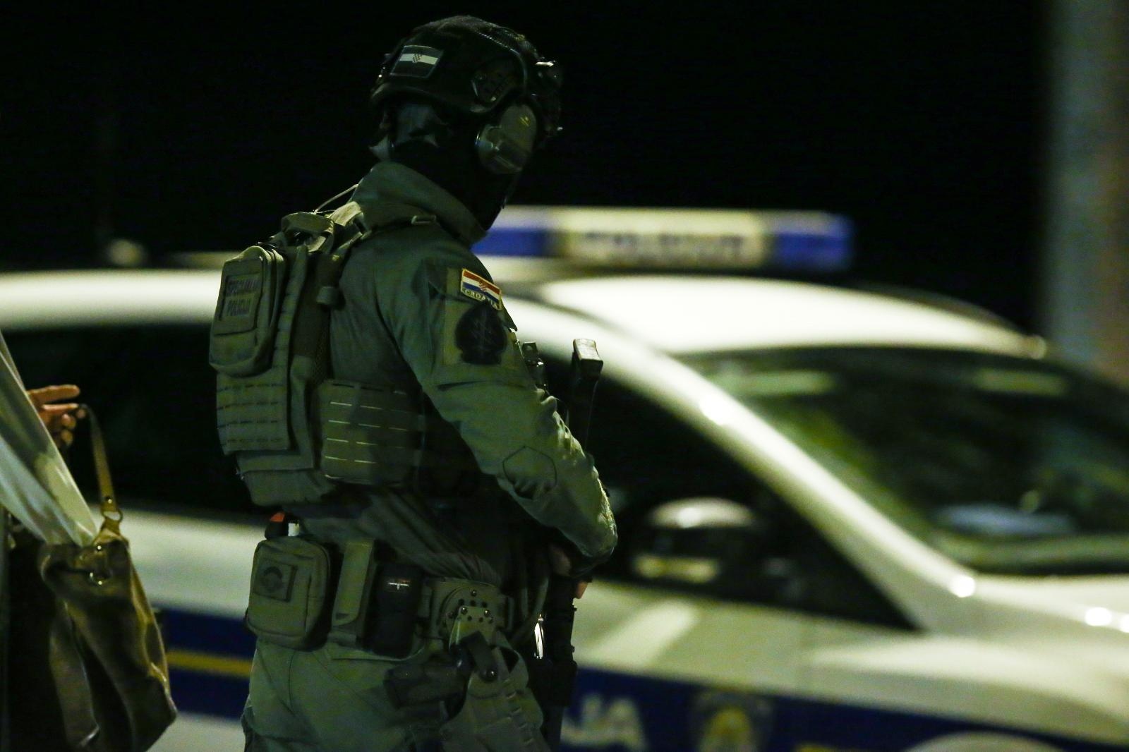 Šesterostruko ubojstvo na zagrebačkoj Kajzerici