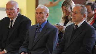 Svečana sjednica povodom Dana Općine Bibinje Svečana sjednica povodom Dana Općine Bibinje