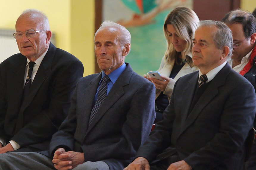 Svečana sjednica povodom Dana Općine Bibinje Svečana sjednica povodom Dana Općine Bibinje