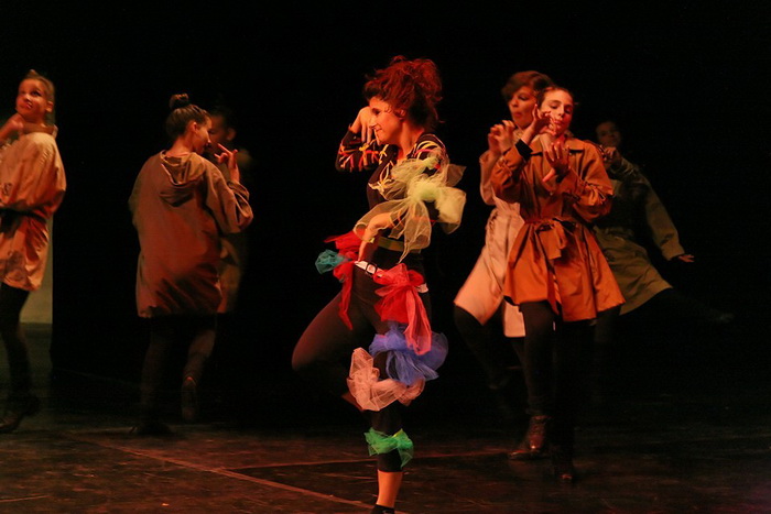 1. zadarski Plesni festival u čast Nives Šimatović Predovan, Foto: Mladen Radolović Mrlja 1. zadarski Plesni festival u čast Nives Šimatović Predovan, Foto: Mladen Radolović Mrlja