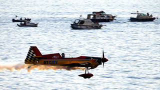 Adria Air Race Show na zadarskoj rivi, Foto: Aleksandar Gospić Adria Air Race Show na zadarskoj rivi, Foto: Aleksandar Gospić
