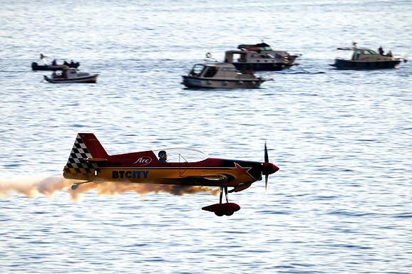 Adria Air Race Show na zadarskoj rivi, Foto: Aleksandar Gospić Adria Air Race Show na zadarskoj rivi, Foto: Aleksandar Gospić
