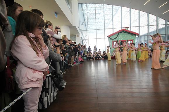 Plesna rapsodija Baletne udruge Pirueta (foto:Saša Čuka) Plesna rapsodija Baletne udruge Pirueta (foto:Saša Čuka)