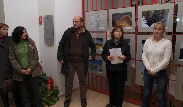 Kad čovjek sretne planinu