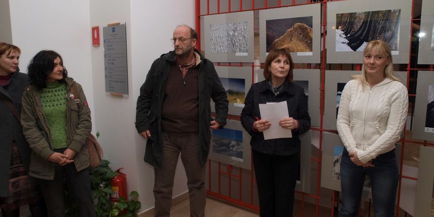 Kad čovjek sretne planinu