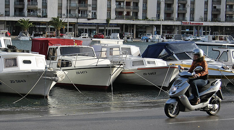 Velika Plima (foto: Marin Gospić)