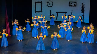 Gesta u HNK Zadar: “Odgojooj 2 (pubertet uzvraća)”