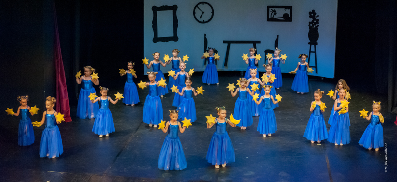 Gesta u HNK Zadar: “Odgojooj 2 (pubertet uzvraća)”