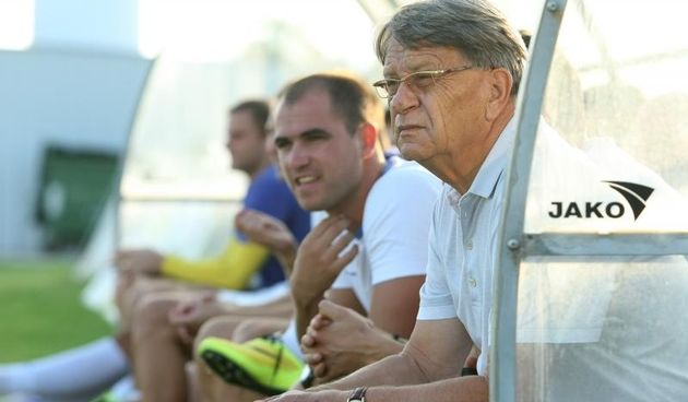 Miroslav Ciro Blazevic.