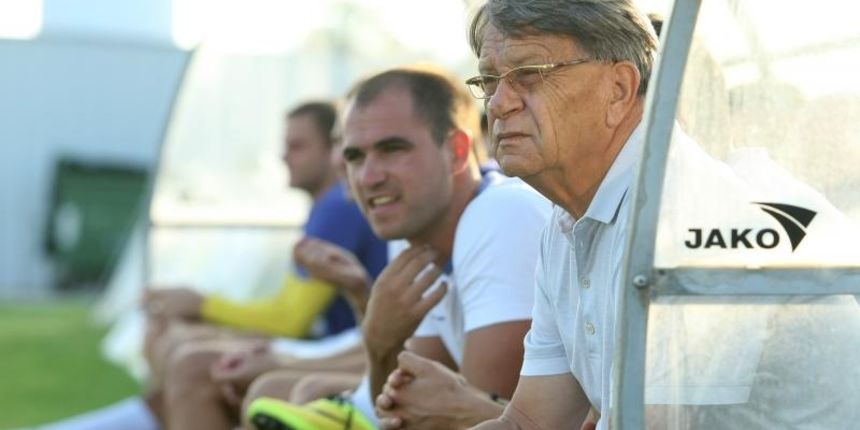 Miroslav Ciro Blazevic.