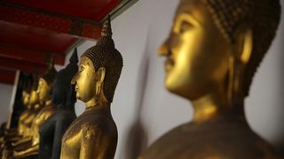 02.2014., Tajland – Raznolikost Tajlanda turisticka je meka za sve zeljne putovanja – od zabave u glavnom gradu Bangkoku, preko prelijepih plaza na jugu te za avanturisticke tipove trekking ture na sjeveru. Photo: Filip Brala/PIXSELL