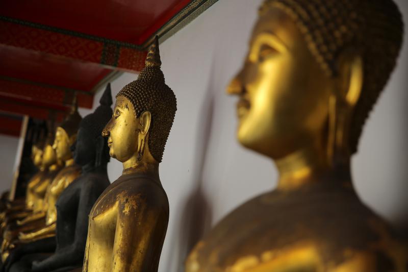 02.2014., Tajland – Raznolikost Tajlanda turisticka je meka za sve zeljne putovanja – od zabave u glavnom gradu Bangkoku, preko prelijepih plaza na jugu te za avanturisticke tipove trekking ture na sjeveru. Photo: Filip Brala/PIXSELL