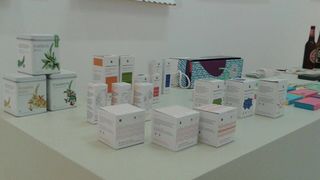 Otvorena izložba Dizajn 07/14