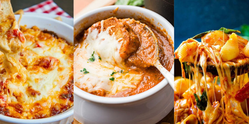 Jela sa sirom Jela sa sirom