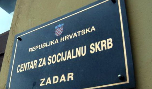 Centar za socijalnu skrb