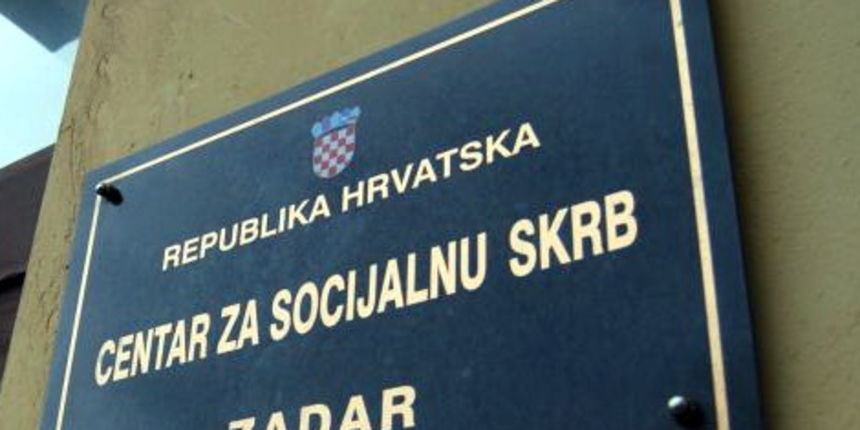 Centar za socijalnu skrb Centar za socijalnu skrb
