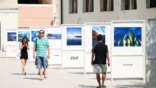 Izložba “Prijatelji mora”