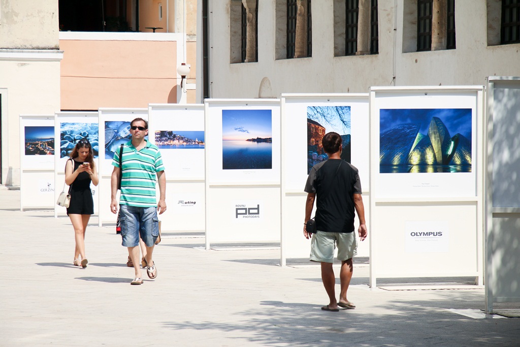 Izložba “Prijatelji mora”