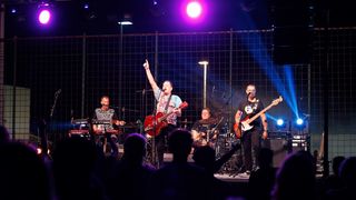 Neno Belan i Fiumens @ Zgon Neno Belan i Fiumens @ Zgon