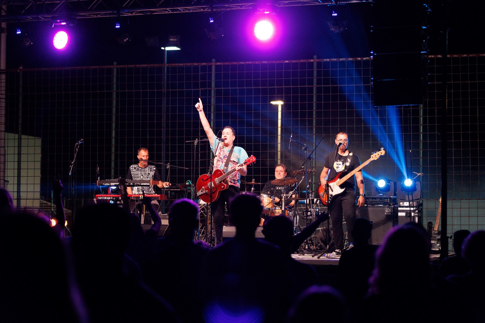 Neno Belan i Fiumens @ Zgon Neno Belan i Fiumens @ Zgon