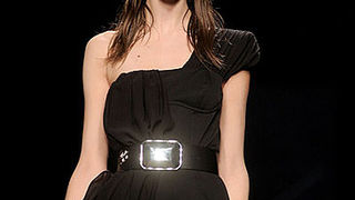 Milan Fashion Week: Frankie Morello jesen 2919 (Coutorture.com)