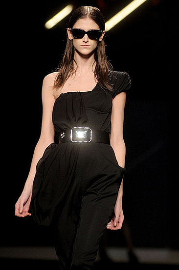 Milan Fashion Week: Frankie Morello jesen 2919 (Coutorture.com)