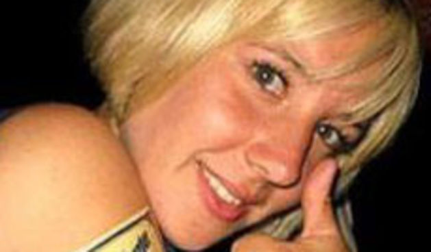 Britt Lapthorne (Foto:Totalportal.hr)