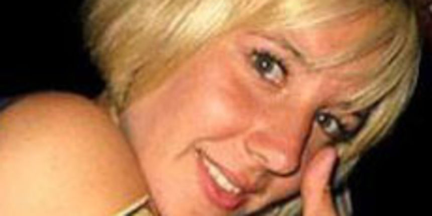 Britt Lapthorne (Foto:Totalportal.hr)