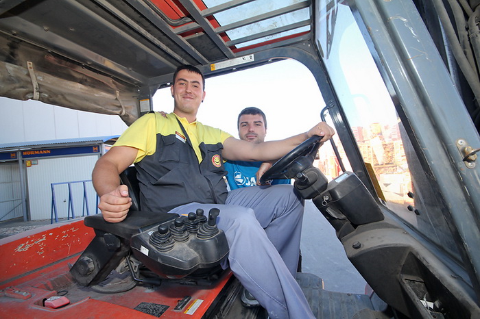 Velika fešta u bauMaxu 8. rujna 2012, Foto: Saša Čuka Velika fešta u bauMaxu 8. rujna 2012, Foto: Saša Čuka