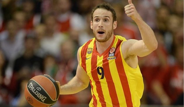 Marcelinho Huertas, foto: euroleague.net