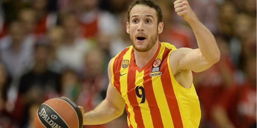 Marcelinho Huertas, foto: euroleague.net