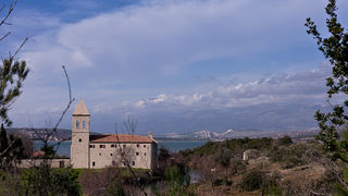 Ugodno prijepodne uz tok rijeke Karešnice i stare zapuštene mlinove, foto: Darko Belančić