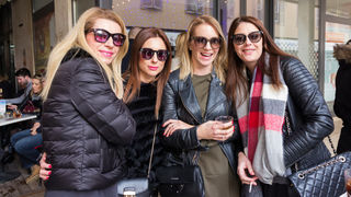 Badnjak 2016: Blagdanski đir po gradu 24. prosinca Badnjak 2016: Blagdanski đir po gradu 24. prosinca