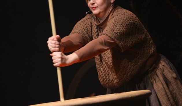 “Juha od bundeve” – premijera u Kazalištu lutaka Zadar